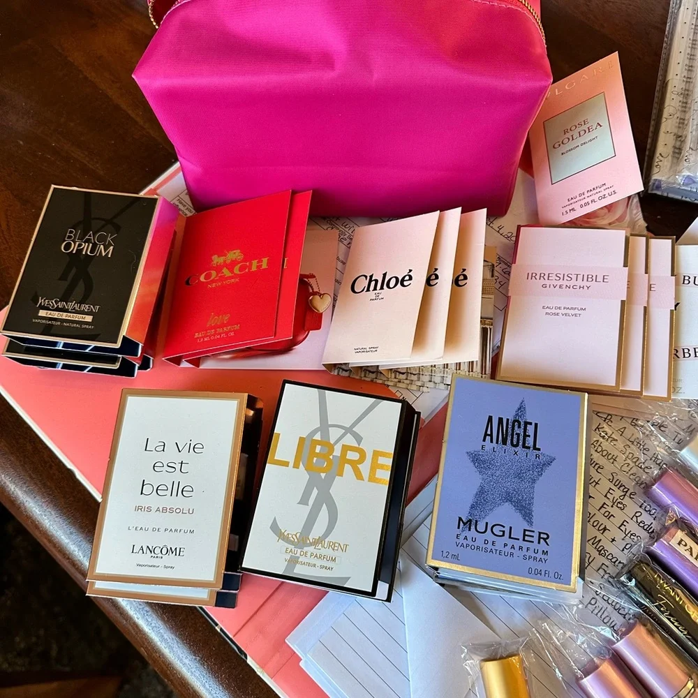 Charlib”s Baskets Bundles Sets Love Packs
